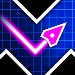 Thumbnail game - Geometry Vibes